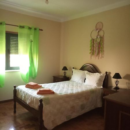 Casa Dos Grilos Пенакова Экстерьер фото