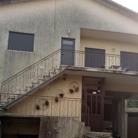 Casa Dos Grilos Пенакова Номер фото