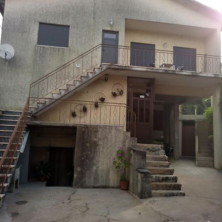 Casa Dos Grilos Пенакова Экстерьер фото