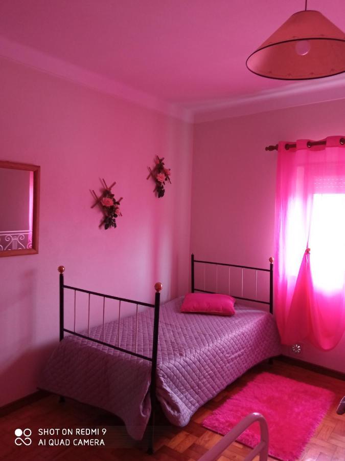 Casa Dos Grilos Пенакова Экстерьер фото