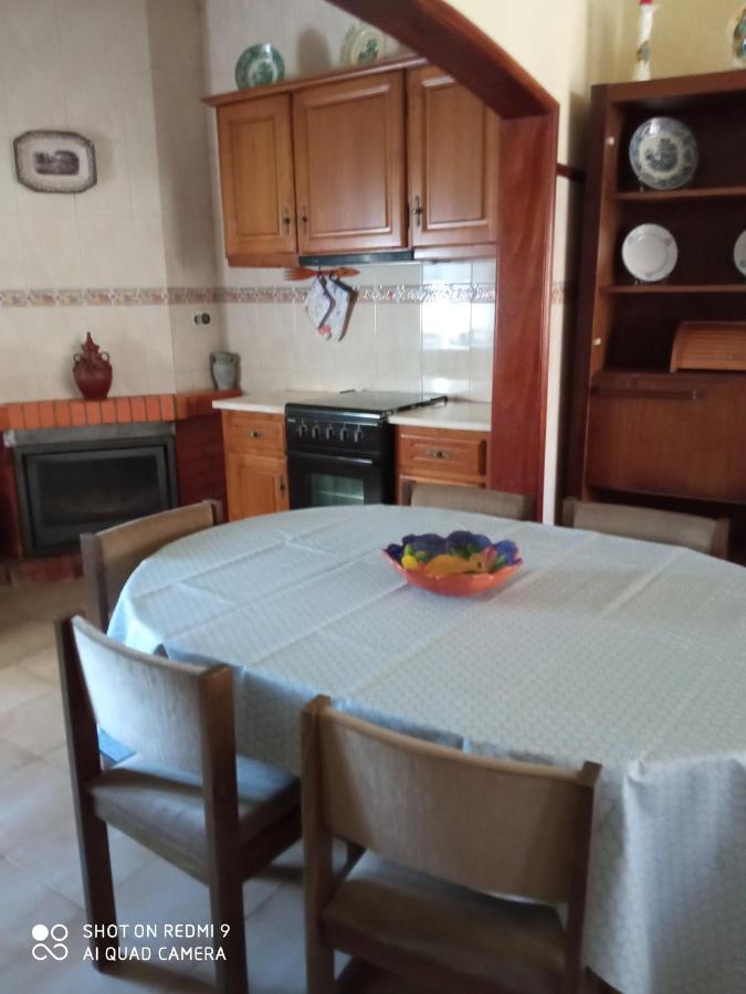 Casa Dos Grilos Пенакова Экстерьер фото