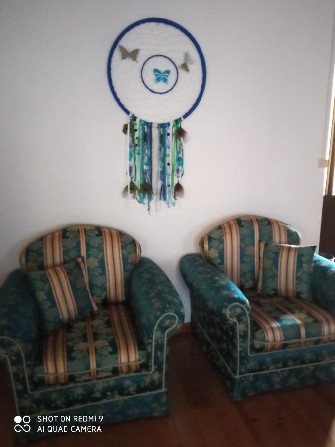 Casa Dos Grilos Пенакова Экстерьер фото