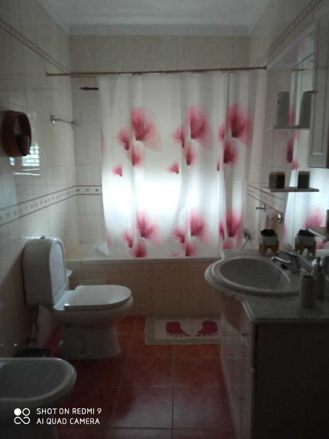 Casa Dos Grilos Пенакова Экстерьер фото