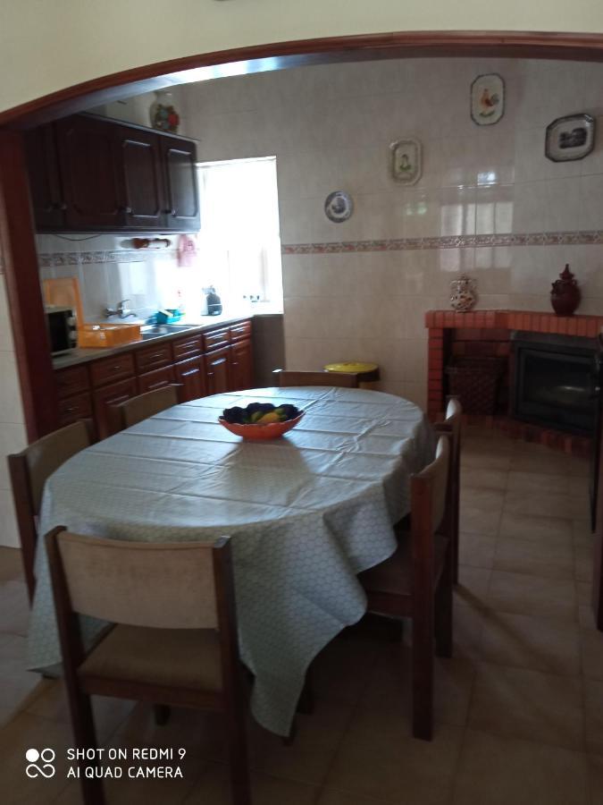 Casa Dos Grilos Пенакова Экстерьер фото