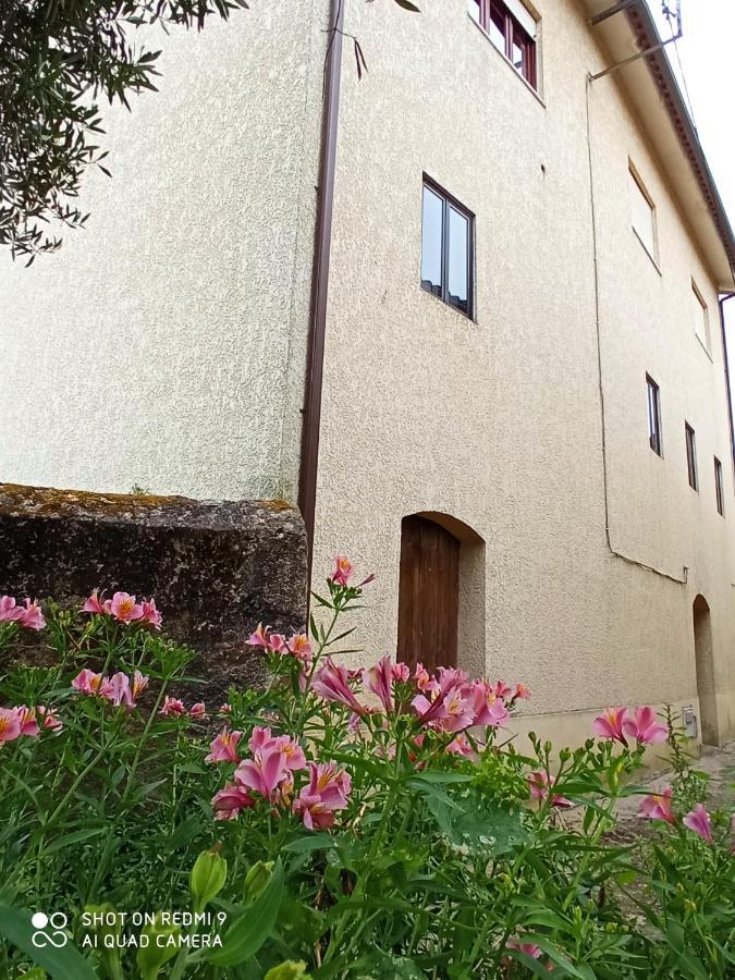 Casa Dos Grilos Пенакова Экстерьер фото