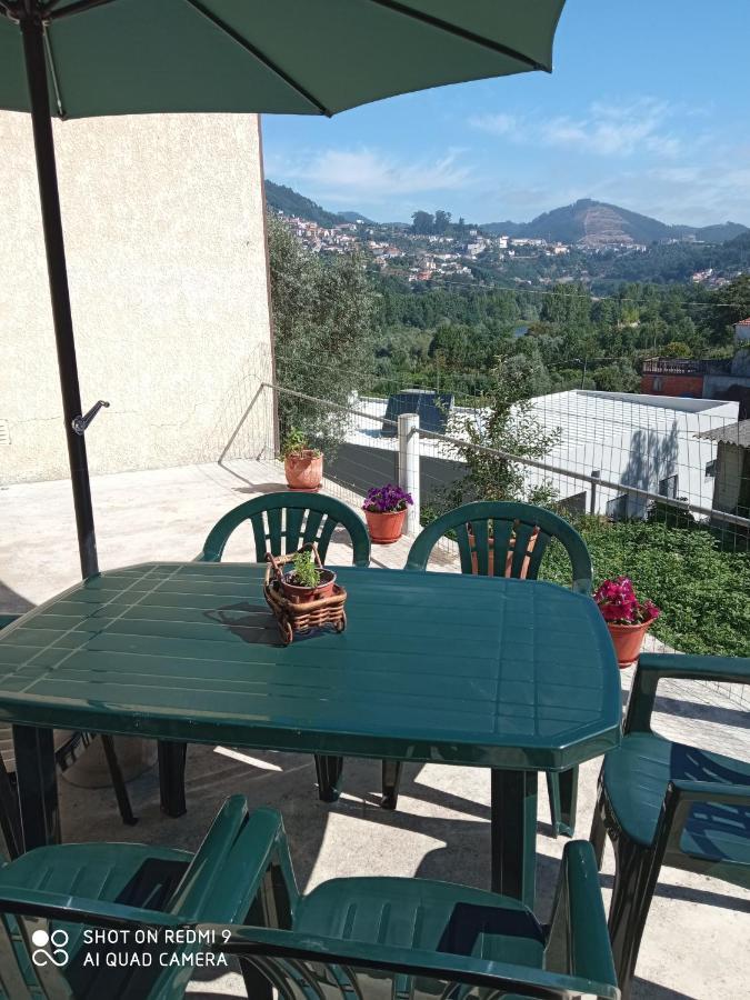 Casa Dos Grilos Пенакова Экстерьер фото