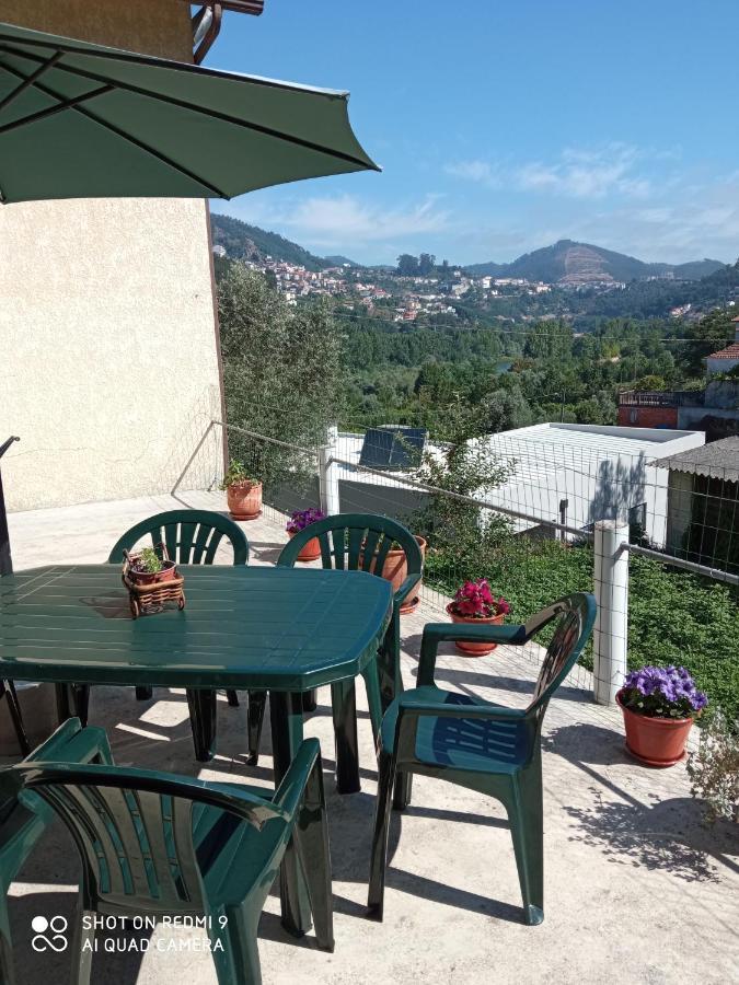 Casa Dos Grilos Пенакова Экстерьер фото