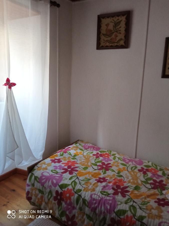 Casa Dos Grilos Пенакова Экстерьер фото