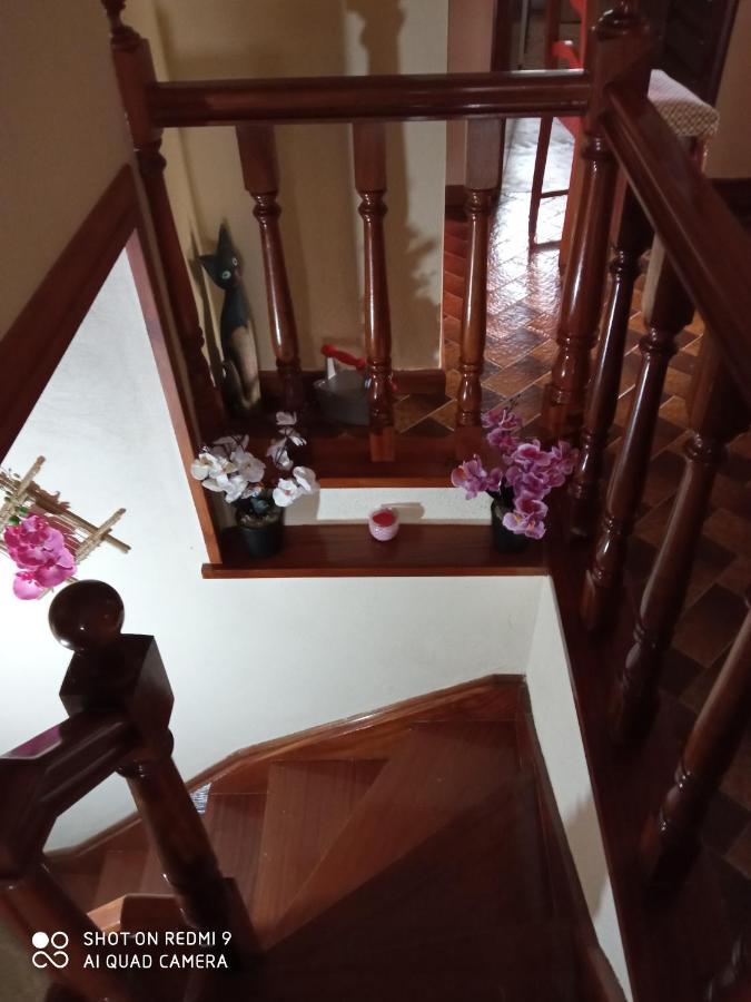 Casa Dos Grilos Пенакова Экстерьер фото