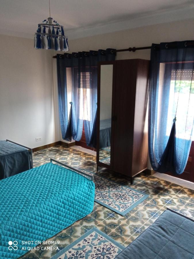 Casa Dos Grilos Пенакова Экстерьер фото