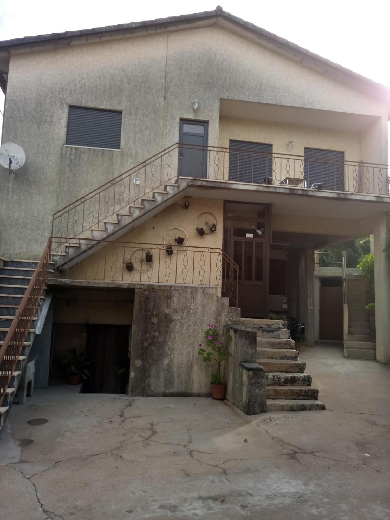Casa Dos Grilos Пенакова Экстерьер фото